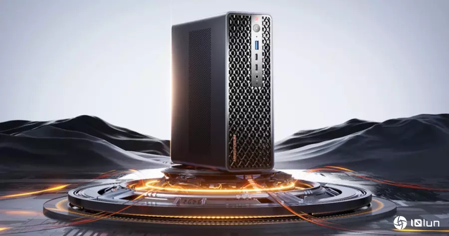 宏盛证券 Minisforum推出MS-S1 MAX迷你计算机，搭载AMD Ryzen AI Max+ 395处理器峰值功耗可达160 W